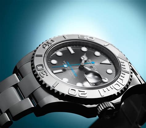 rolex yacht-master 40mm|Rolex Yacht-Master 40 thickness.